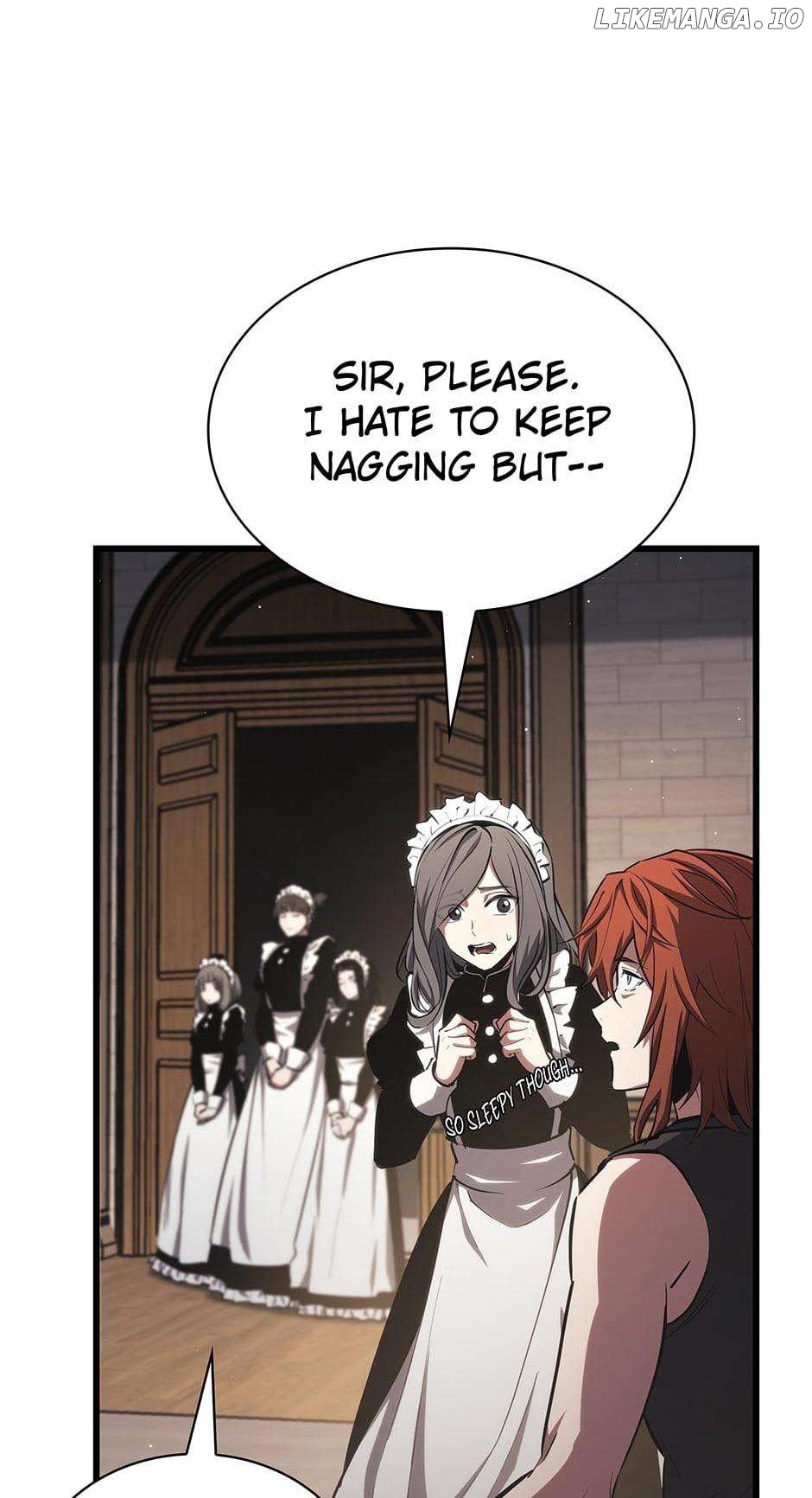 The Beginning After The End Chapter 182 image 121